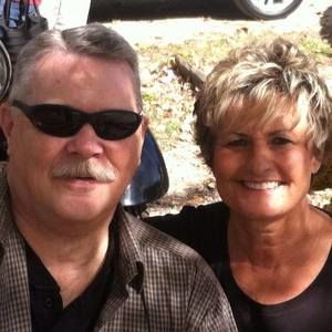 Meet your Posher, Brent-debbie